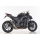 SHARK STREET GP Auspuff KAWASAKI Z1100 / SE ab 2025