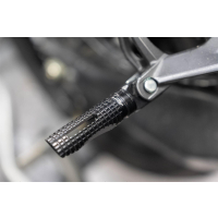 MFW Austausch Rasten Set EVO SPORT HONDA CB1000R SC60 ab 2008