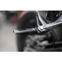 MFW Austausch Rasten Set EVO SPORT HONDA CB1000R SC60 ab 2008