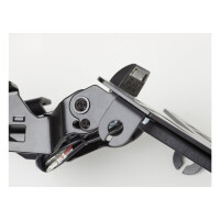 PROTECH X-SHAPE Kennzeichenhalter KAWASAKI Z900 RS ab 2026