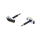 PROBRAKE ATIC Sturzpads KAWASAKI Z900 RS  21-25