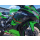 CTC LED Frontblinker schwarz getönt KAWASAKI NINJA 650 ab 2025
