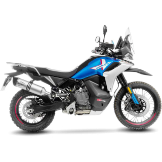 LEO VINCE LV ONE EVO für CF MOTO 800 MT-X ab 2025