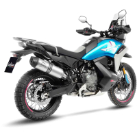 LEO VINCE LV ONE EVO für CF MOTO 800 MT-X ab 2025