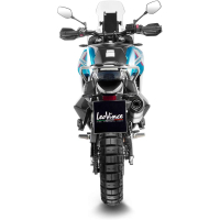 LEO VINCE LV ONE EVO für CF MOTO 800 MT-X ab 2025