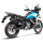 LEO VINCE LV ONE EVO BLACK EDITION für CF MOTO 800 MT-X ab 2025