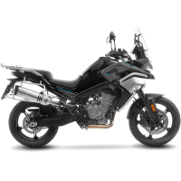 LEO VINCE LV ONE EVO für CF MOTO 800 MT SPORT /...