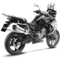 LEO VINCE LV ONE EVO für CF MOTO 800 MT SPORT /...