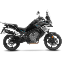 LEO VINCE LV ONE EVO BLACK EDITION für CF MOTO 800...