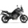 LEO VINCE LV ONE EVO BLACK EDITION für CF MOTO 800 MT SPORT / TOURING / EXPLORE / LIMITED EDITION ab 2025