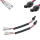 CTC Blinkerkabel Kabelsatz Blinker BENELLI TRK 702 / 702X ab 2023
