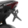 X-LINE Kennzeichenhalter KAWASAKI Z650S ab 2026