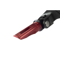 MFW Austausch Rasten Set PRO SPORT SUZUKI GSX-S 1000  17-20