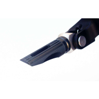 MFW Austausch Rasten Set PRO SPORT SUZUKI GSX-S 1000  17-20