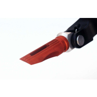 MFW Austausch Rasten Set PRO SPORT SUZUKI GSX-S 1000  17-20
