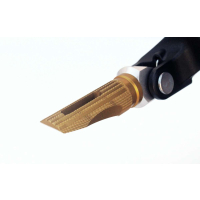 MFW Austausch Rasten Set PRO SPORT SUZUKI GSX-S 1000  17-20