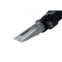 MFW Austausch Rasten Set PRO SPORT SUZUKI GSX-S 1000  17-20