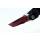 MFW Austausch Rasten Set PRO SPORT SUZUKI GSX-S 1000  17-20