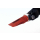 MFW Austausch Rasten Set PRO SPORT SUZUKI GSX-S 1000  17-20