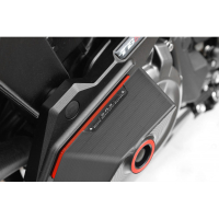 TOP BLOCK Sturzpads SUZUKI GSX-S 1000 ab 2025