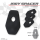 CTC INDY SPACER  Blinker Adapterplatten Alu SUZUKI GSX-S 1000 ab 2025