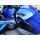 Lenkerendenspiegel MODENA für YAMAHA MT-10 / SP RN45  16-21  mit passenden Lenkerenden