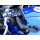 Lenkerendenspiegel MODENA für YAMAHA MT-09 / SP RN43  17-20  mit passenden Lenkerenden
