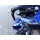 Lenkerendenspiegel MODENA für YAMAHA MT-09 / SP RN87 - RN92 ab 2024  mit passenden Lenkerenden #1