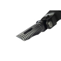 MFW Austausch Rasten Set EVO SPORT YAMAHA MT-10 / SP RN45  16-21
