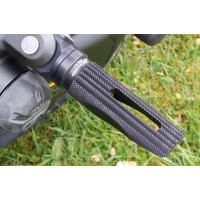 MFW Austausch Rasten Set PRO SPORT YAMAHA MT-10 / SP RN45  16-21