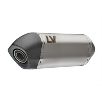 LEO VINCE LV-14 Auspuff CF MOTO 450MT ab 2025