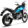 LEO VINCE LV-14 Auspuff CF MOTO 450MT ab 2025