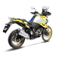 LEO VINCE LV-12 Auspuff SUZUKI DL1050 / XT V-STROM ab 2025