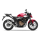 LEO VINCE LV-14 Auspuff HONDA CB500 F PC63  21-23