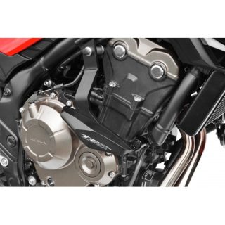 TOP BLOCK Sturzpads für HONDA CB500 F PC63  21-23