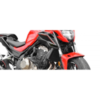 TOP BLOCK Sturzpads für HONDA CB500 F PC63  21-23