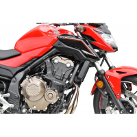 TOP BLOCK Sturzpads für HONDA CB500 F PC63  21-23