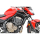 TOP BLOCK Sturzpads für HONDA CB500 F PC63  21-23