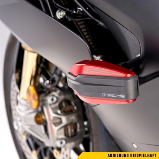 PROBRAKE ATIC Sturzpads HONDA CB500 HORNET PC71 ab 2024