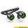 PROBRAKE CONIC Sturzpads HONDA CB500 HORNET PC71 ab 2024