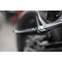 MFW Austausch Rasten Set EVO SPORT HONDA CBR500R PC44  2016