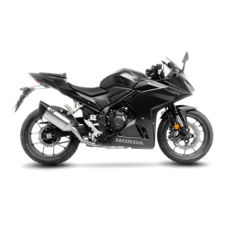 LEO VINCE LV-14 Auspuff HONDA CBR500R PC62  21-23