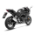 LEO VINCE LV-14 Auspuff HONDA CBR500R PC62  21-23