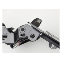 PROTECH V-SHAPE Kennzeichenhalter YAMAHA YZF R7 RM39 / RM40  21-25 Originalblinker