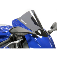 Cockpitscheibe / Racingscheibe YAMAHA YZF R7 RM60 / RM61...