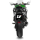 LEO VINCE LV-14 BLACK EDITION Auspuff  KAWASAKI NINJA 1100 SX / SE ab 2025