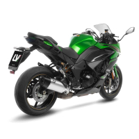 LEO VINCE LV-14 Auspuff KAWASAKI NINJA 1100 SX / SE ab 2025