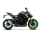 LEO VINCE LV-14 Auspuff KAWASAKI Z1100 / SE ab 2025