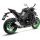 LEO VINCE LV-14 Auspuff KAWASAKI Z1100 / SE ab 2025