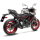 LEO VINCE LV ONE EVO BLACK EDITION Auspuff / Komplettanlage KAWASAKI Z650 ab 2025